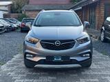 Opel Mokka X Innovation  erst 73000Km-Automatik - Opel Mokka Gebrauchtwagen in Düsseldorf