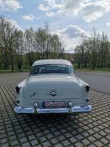 Oldsmobile Rocket 88 1953 US Oldtimer - Oldsmobile Gebrauchtwagen