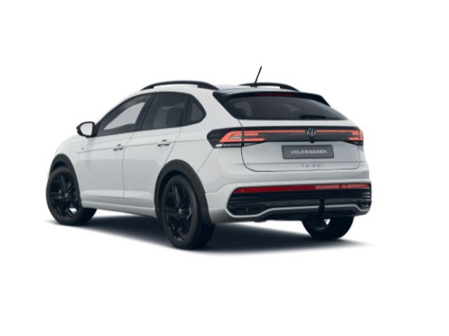 Volkswagen Taigo - Bild 3