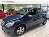 Mercedes-Benz B 200 -Klasse 1.Hand+VFW Leder SHZ Parklenkass.  - Mercedes-Benz B 200 in Wuppertal
