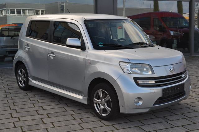 Daihatsu MATERIA 1.5 * TECHNISCH GUT! KEIN TÜV *