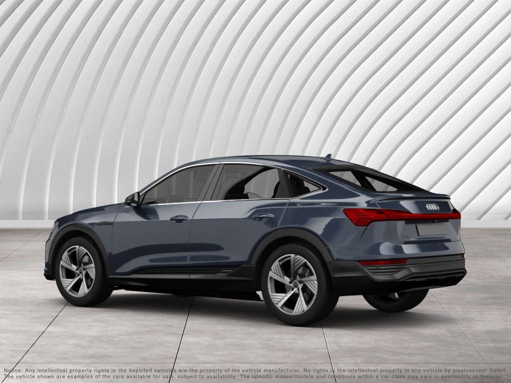 Audi Q8 e-tron 55 quattro advanced AHK HUD 4 J Batt foto 4