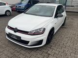 Volkswagen Golf VII Lim. GTI Performance BMT*DSG*Bi-Xenon* - Volkswagen Golf mit Benzin-Antrieb: Kleinwagen, Automatik