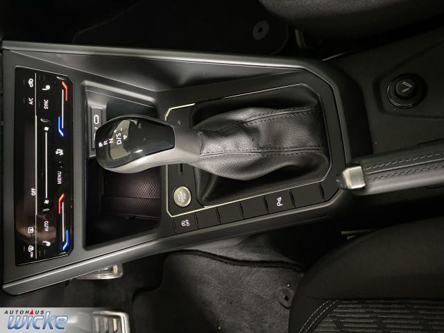 Taigo 1.5 TSI DSG R-Line NAVI KLIMA PDC LED