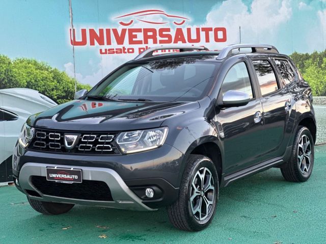 Dacia Duster 1.5 BlueDCI 115cv 4x2 Essential 201