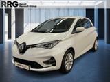 Renault ZOE EXPER.R135 Z.E 50 CCS Inkl.Batterie - Renault ZOE in Frankfurt (Main)