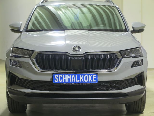 SKODA Karoq TDI2.0 SCR DSG7 Tour AHK Navi LM17