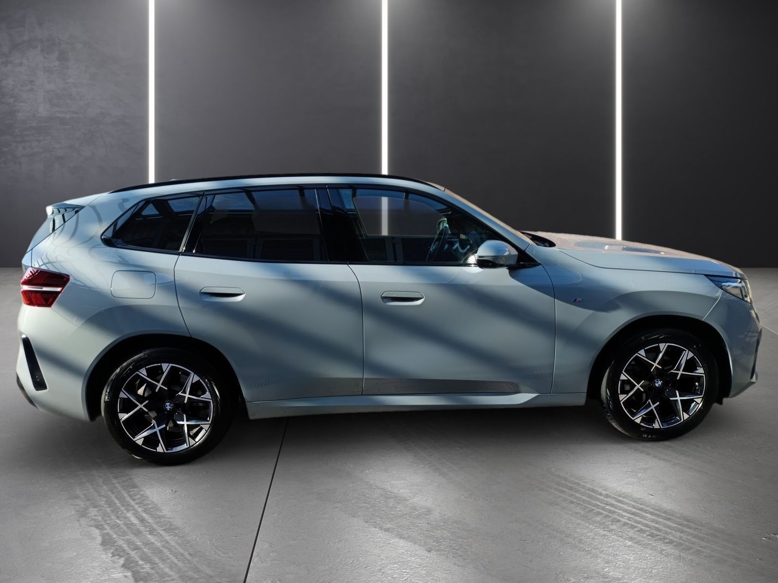 BMW X3 - Bild 5