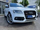 Audi SQ5 3.0 TDI competition quattro - Audi SQ5 in Hannover