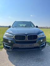 BMW X5 xDrive40d - Individual  - BMW X5: 40d