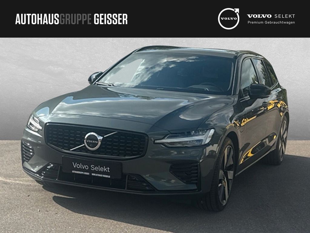 Image of Volvo V60