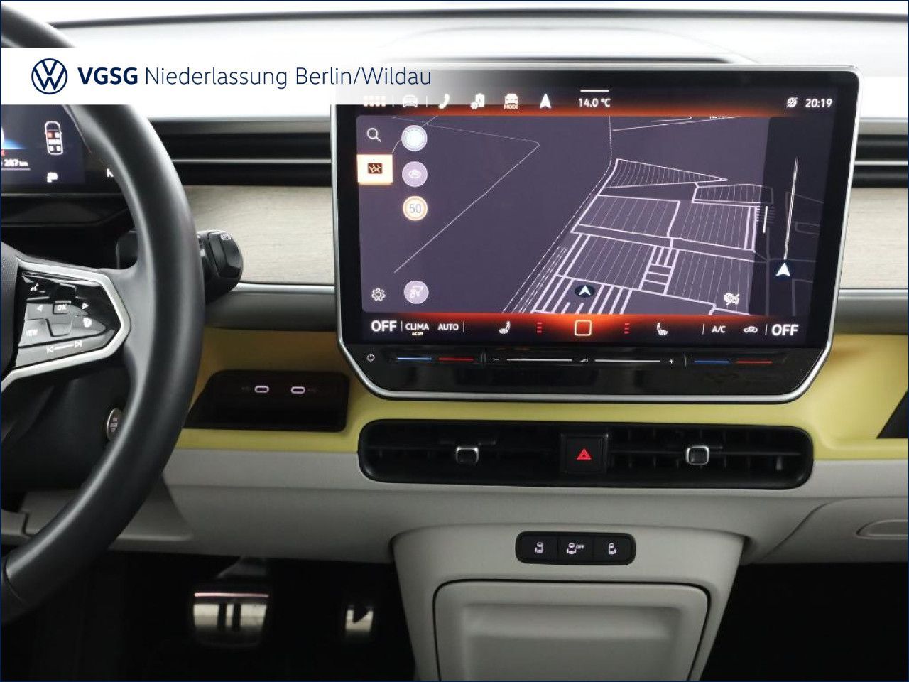 Volkswagen ID. Buzz - Bild 10