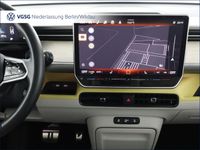 Volkswagen ID. Buzz - Vorschau Bild 10
