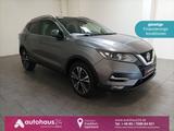Nissan Qashqai 1.3 DIG-T Zama Bluetooth|Pano|PDC|Tempom - Nissan Qashqai: Zama