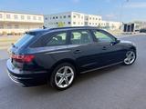 Audi A4 40 TFSI S tronic advanced Avant advanced - Audi A4 Advanced mit Benzin-Antrieb