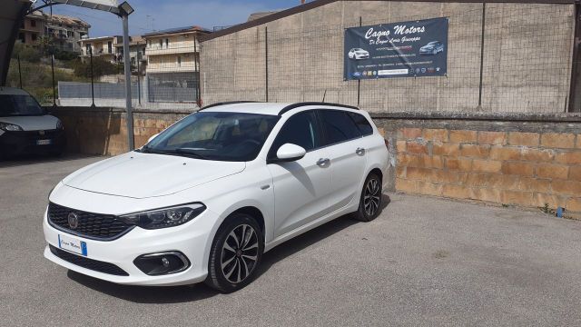 Fiat Tipo Se