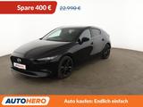 Mazda 3 2.0 Skyactiv-X Selection Aut.*NAVI*ACC*PDC*SHZ - Mazda 3 Gebrauchtwagen in Stuttgart