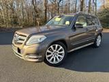 Mercedes-Benz GLK 350 CDI TotwinkelDistronicKuelsitzeStandheiz - Mercedes-Benz GLK-Klasse in Bremen
