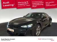 Audi e-tron GT - Vorschau Bild 1