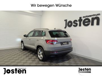 Skoda Karoq - 3