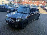 MINI One Cabrio*AUTOMATIK*KLIMA*** - MINI aus 2010