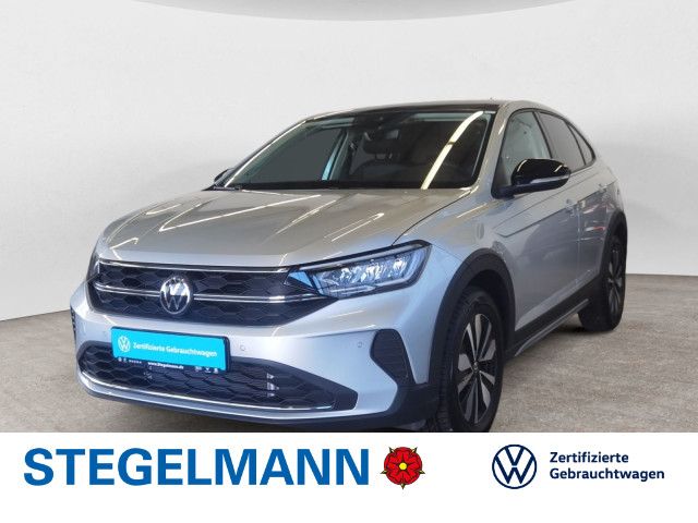 Taigo 1.0 TSI DSG Goal *AHK*Pano*App-Connect*+3J