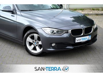 BMW 318 - 2