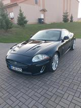 Jaguar XKR 5.0 V8 XKR / 510PS / TÜV NEU / Tausch - Jaguar Gebrauchtwagen in Hamburg