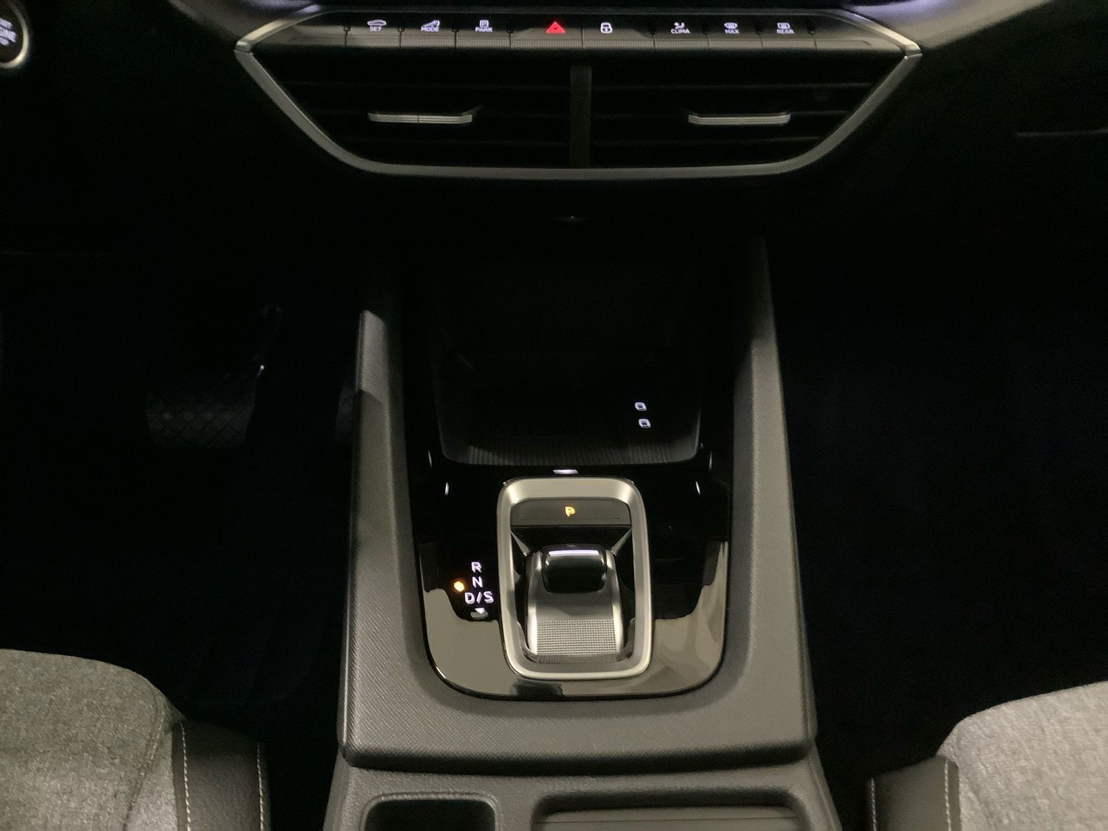 Octavia Combi Balance 1,5 TSI mHEV 110 kW 7-Gang