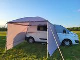 Ford Transit Custom  EZ 01/2018 Automatik - Ford E