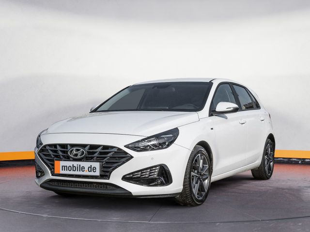 Hyundai i30 Trend Mild-Hybrid 1.0 PDC v+h Navi Sitz+Lenk