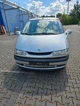 Renault Espace 7 sitzer - gebrauchte Renault Espace aus dem Jahr 2002