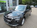 Skoda Kamiq 1.5 DSG Navi Style AHK - Skoda Kamiq aus 2023
