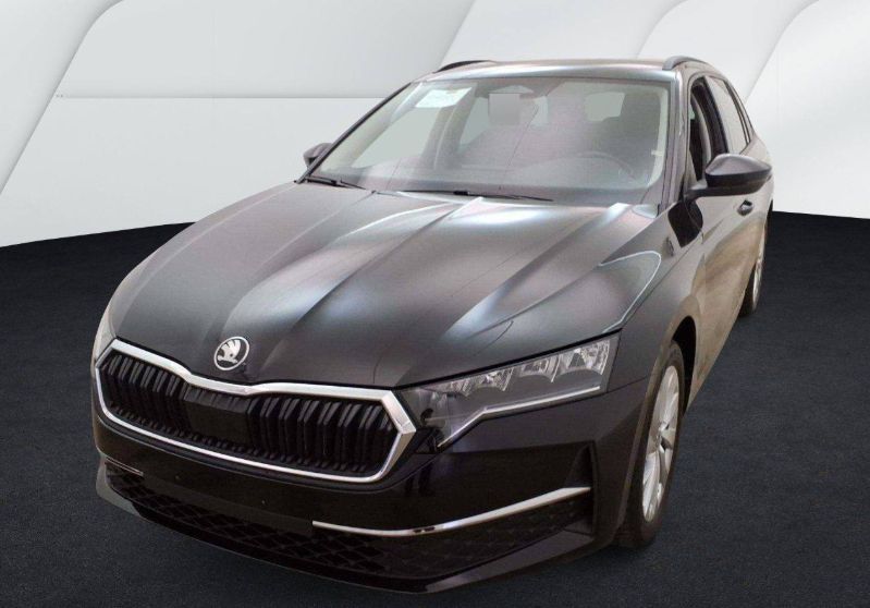 Skoda Octavia - Bild 2