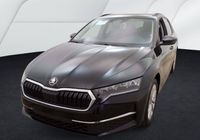 Skoda Octavia - Vorschau Bild 2