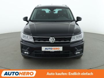 Volkswagen Tiguan - 9