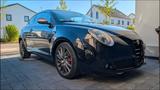 Alfa Romeo MiTo Quadrifoglio - Alfa Romeo MiTo: Quadrifoglio