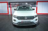 Volkswagen T-Roc  R-Line Panorama Virtual ACC RFK - gebrauchte VW T-Roc aus dem Jahr 2019