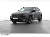 Hyundai TUCSON - Vorschau Bild 1