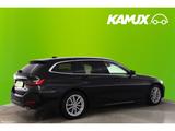 BMW 318 d Touring Steptronic+LED+NAVI+VIRTUAL+KAMERA - BMW 318 in Freiburg