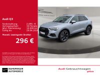 Audi Q3 - Vorschau Bild 1