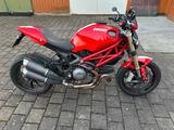 Ducati Monster 1100evo ABS - DUCATI MONSTER 1100 EVO