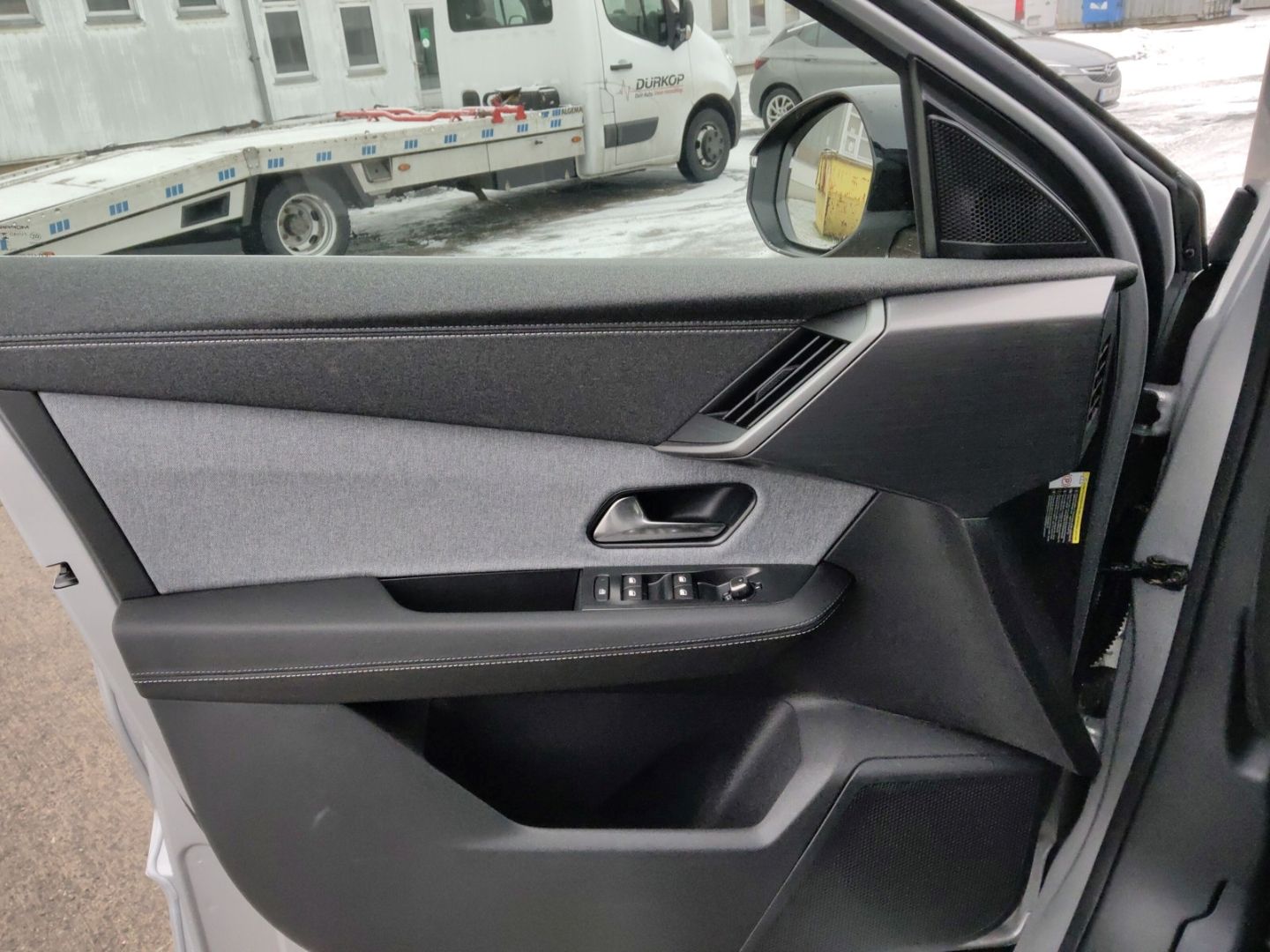 Opel Grandland (X) - Bild 13
