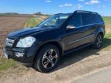Mercedes-Benz GL 500 4MATIC - gebrauchte Mercedes-Benz GL-Klasse aus dem Jahr 2008