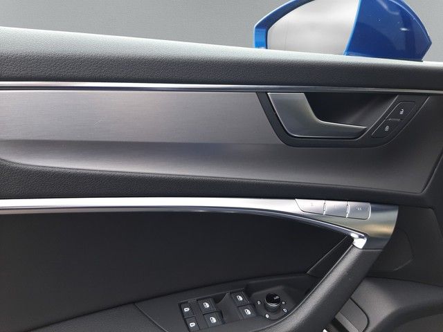 Fahrzeugabbildung Audi A6 Avant S line 50TFSIe quattro Navi StdHz 19"