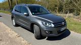 Volkswagen Tiguan 1.4 TSI DSG BlueMotion Tech Trend & F... - VW Tiguan Unfallwagen