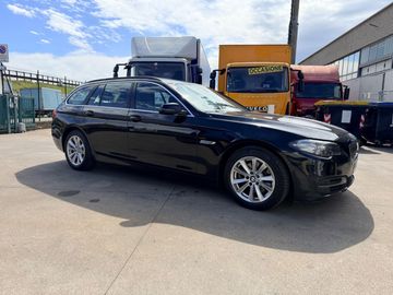 BMW 520 - 2