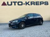 Mercedes-Benz B 180 B -Klasse B 180 Edition B - Mercedes-Benz: Blau, Klasse
