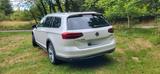 Volkswagen Passat Alltrack 2.0 TDI  Leder 176kW   DSG  - gebrauchte VW Passat Alltrack aus dem Jahr 2017