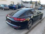 Porsche Panamera 2.9 V6 Matrix*BOSE*Nav*Kam360g*Approved - Porsche Panamera: V6